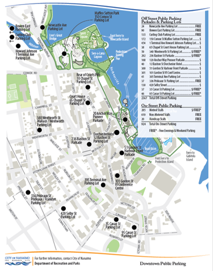 Nanaimo parking map.png
