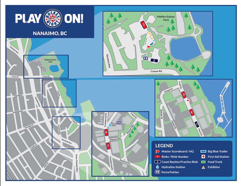 Nanaimo site map.png