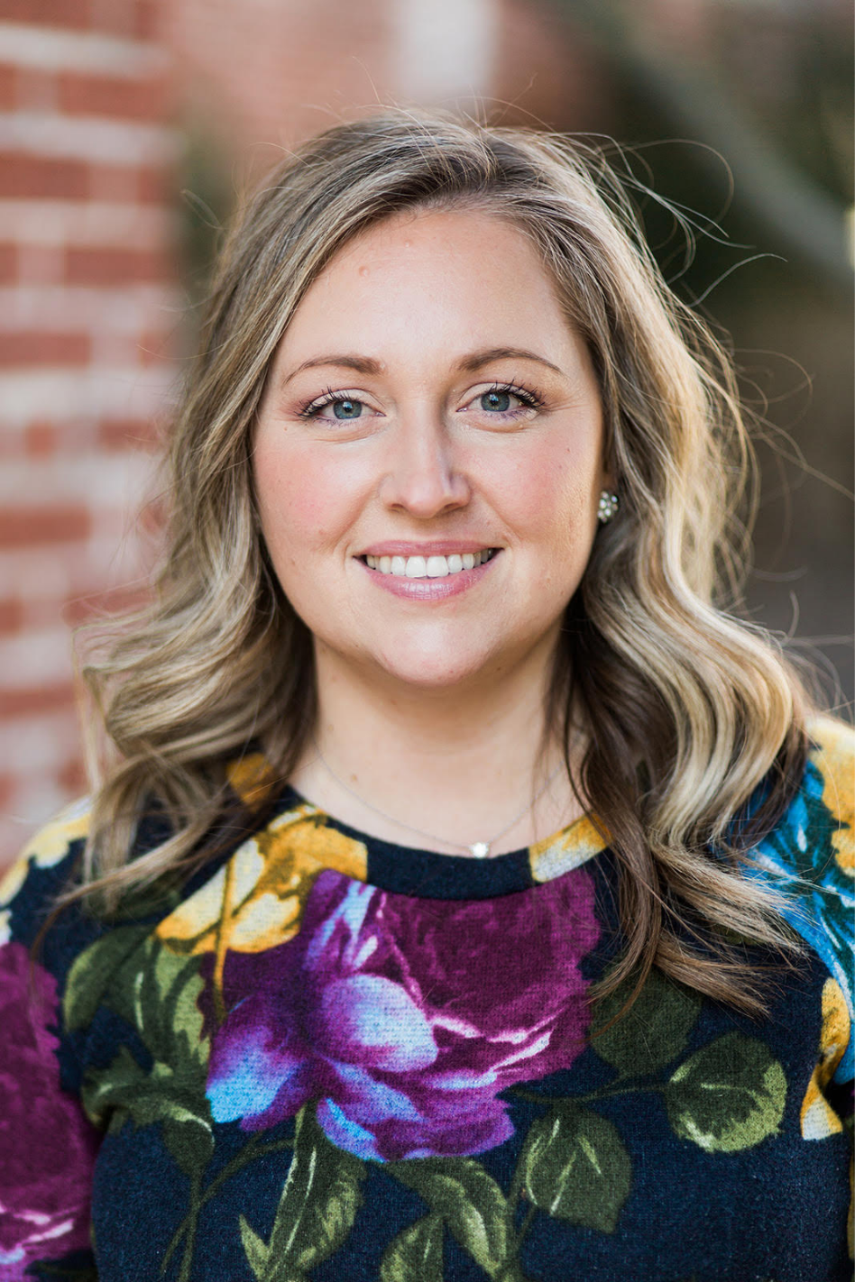 Cassandra Hill