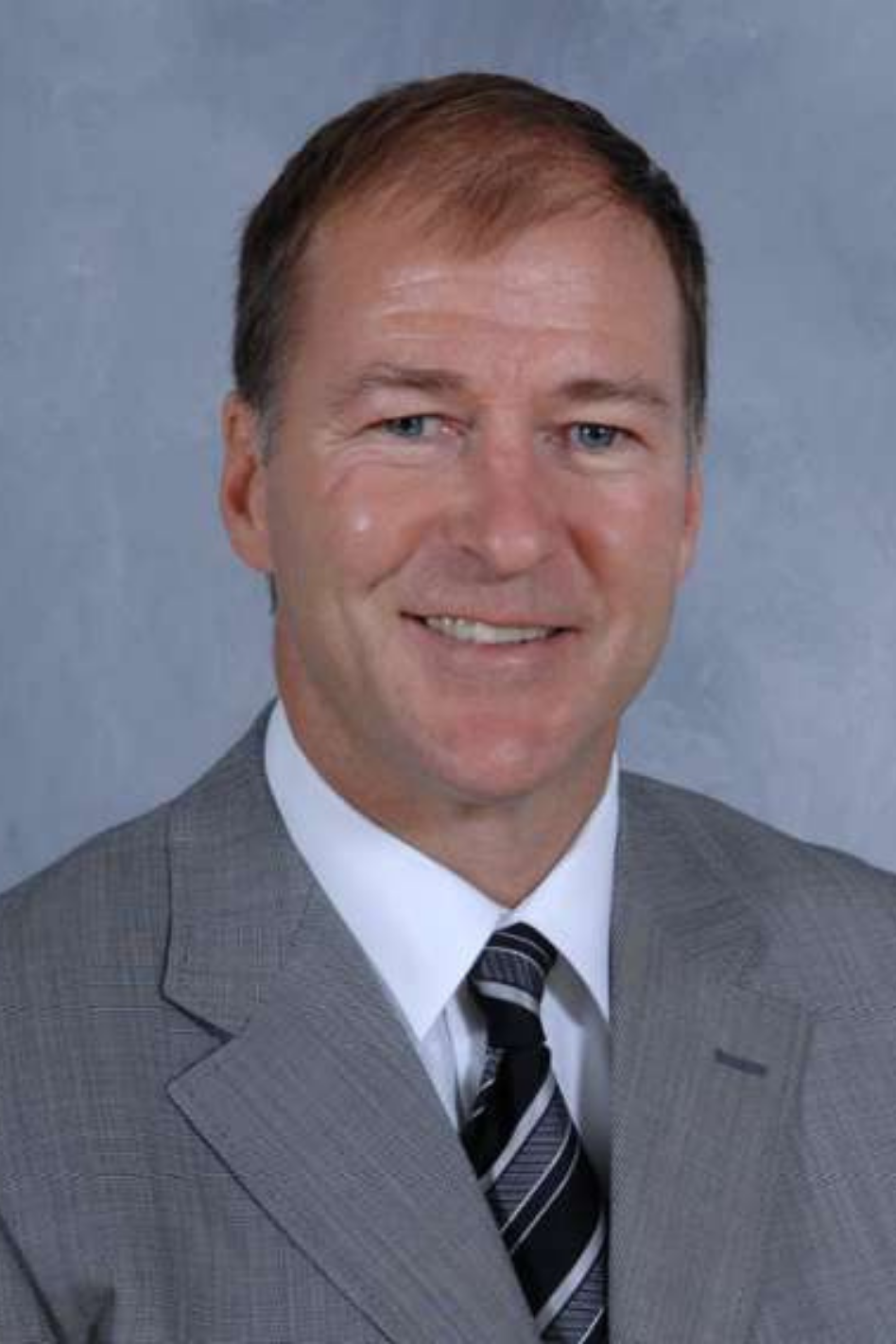 Kevin Lowe