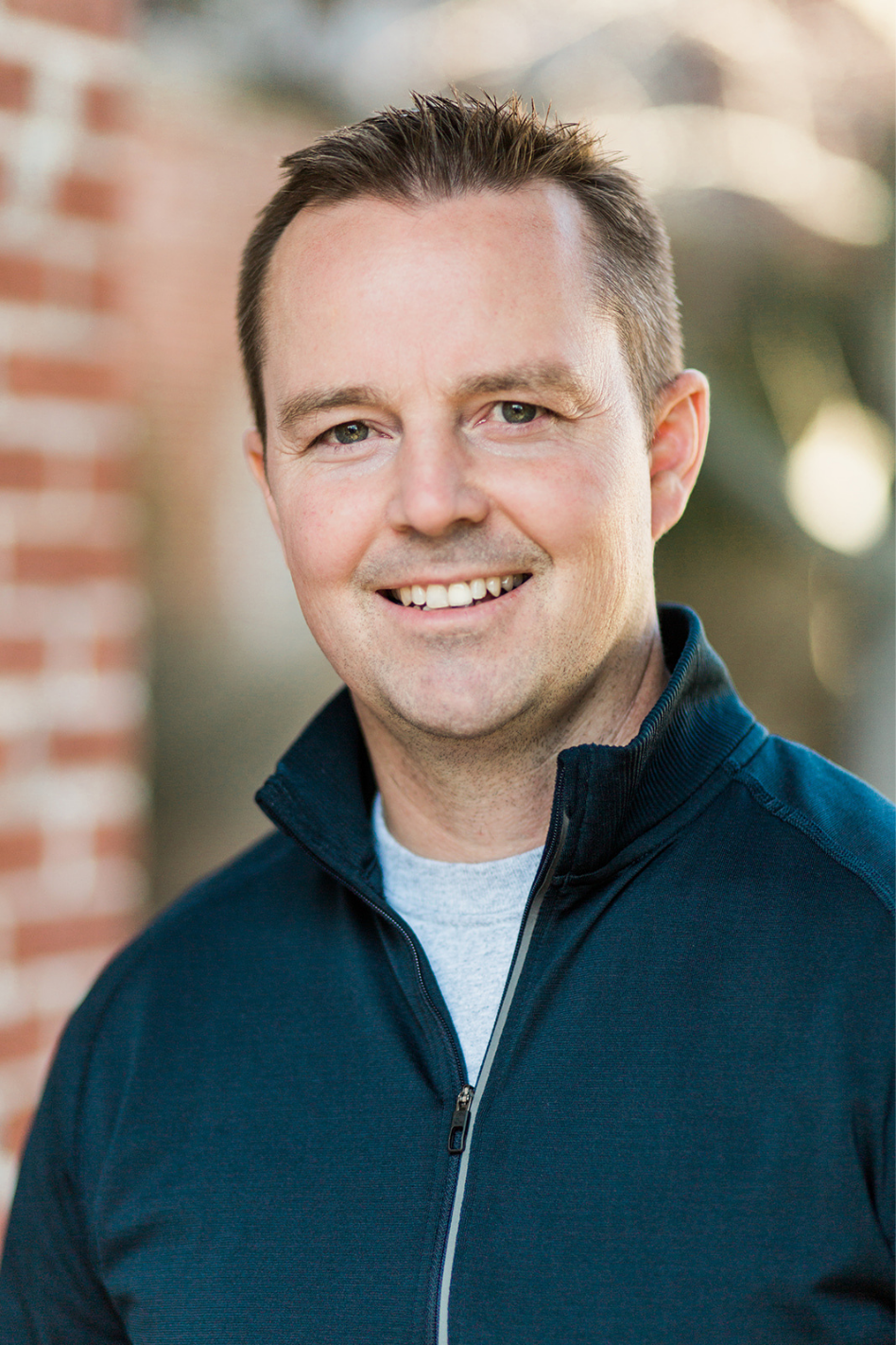 Scott Hill