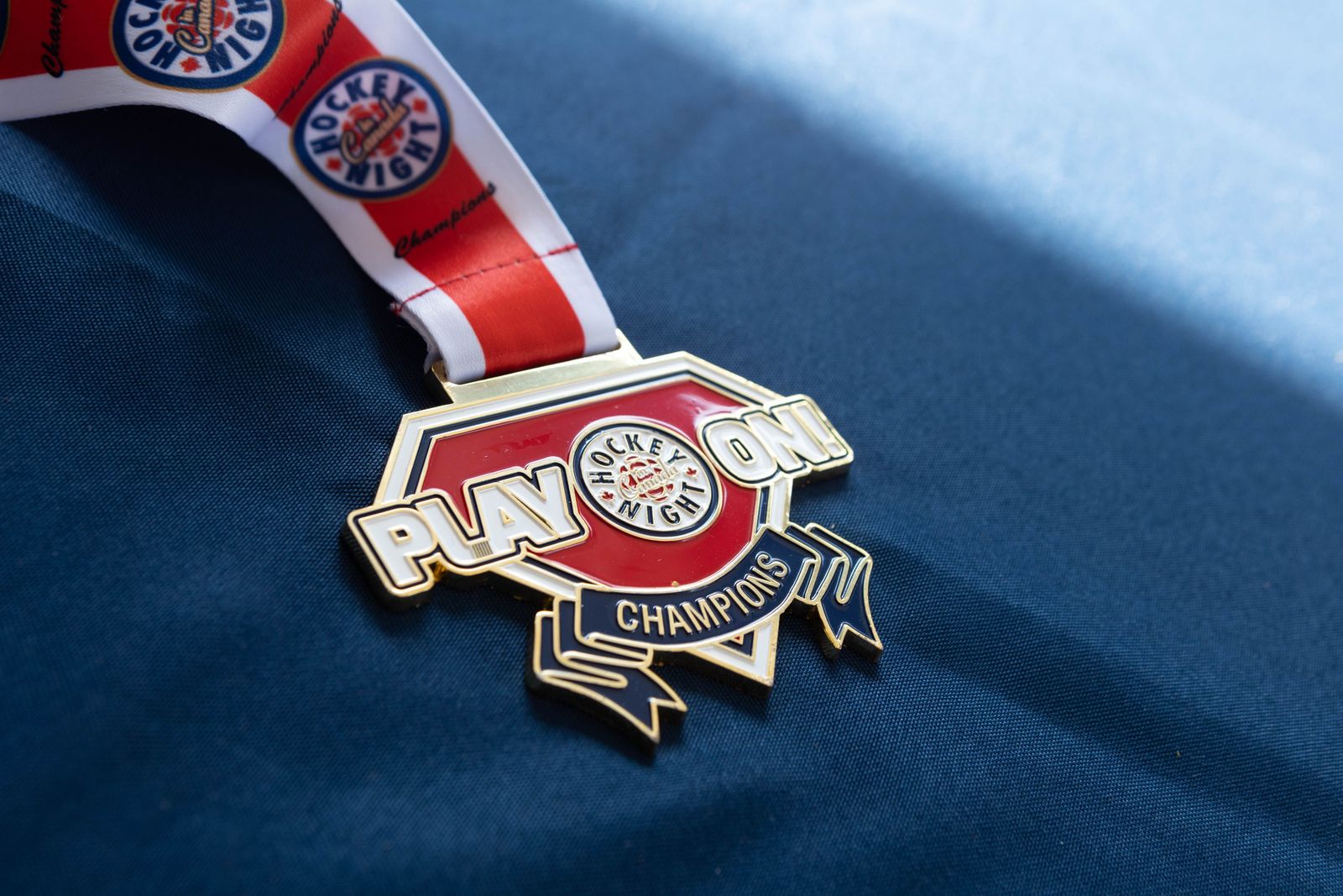 Greater Toronto Hockey League eager for Play On!'s return to Canadian Communities