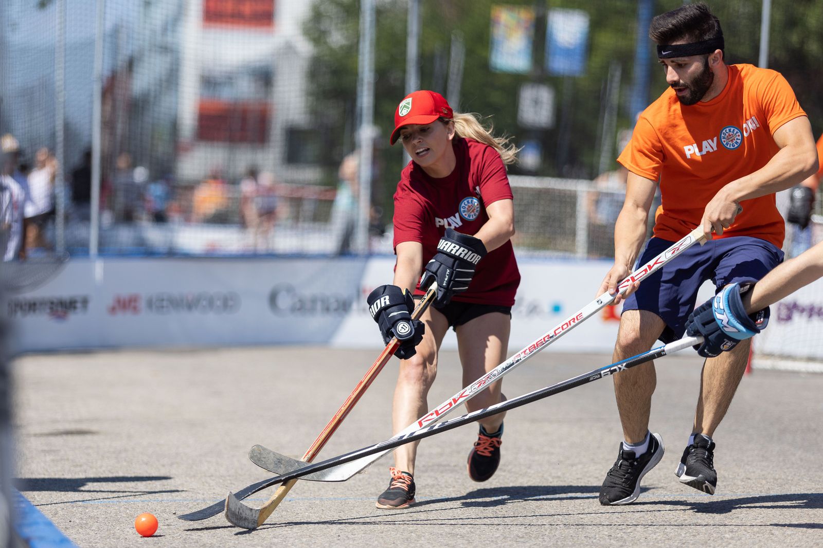Hockey Alberta looking forward to Play On! unifying Albertan Communities in 2024