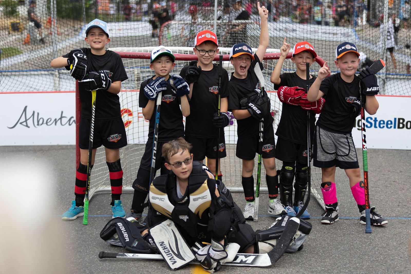 Steering Committees Unite to Make Play On! 2024 Possible