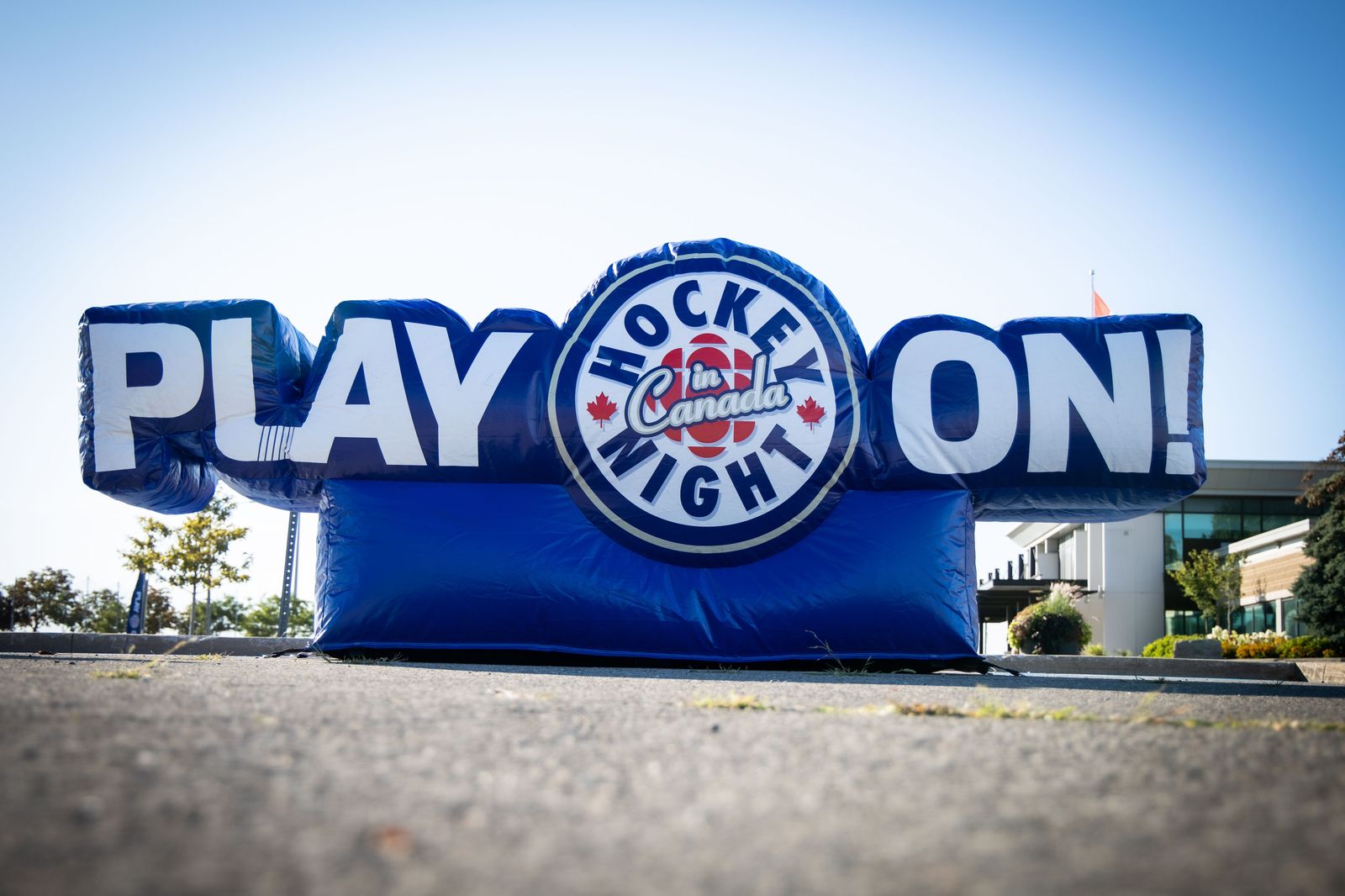 Young Canadians Unite to Plan for Play On! 2024
