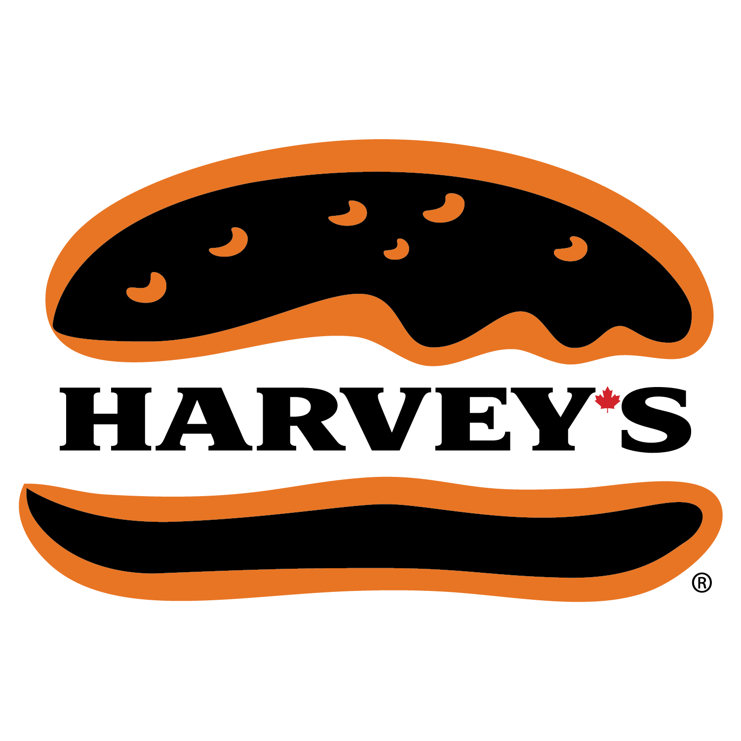 Harvey's