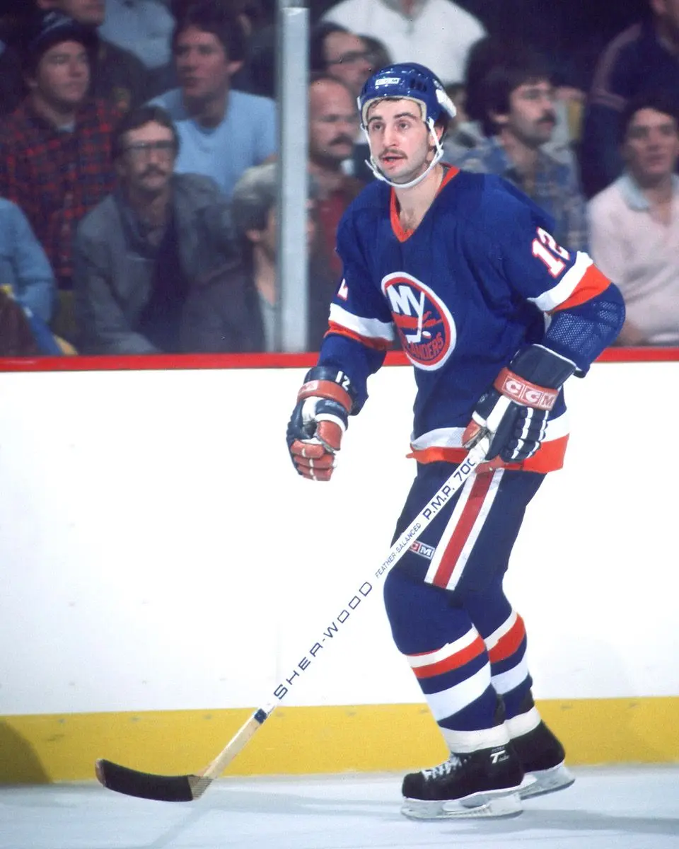 Duane Sutter
