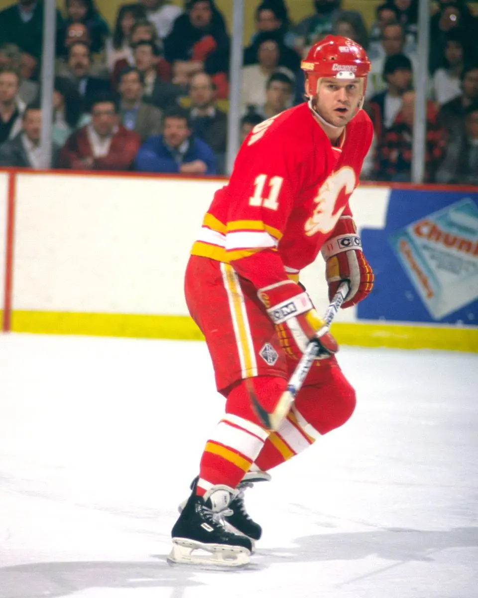 Colin Patterson