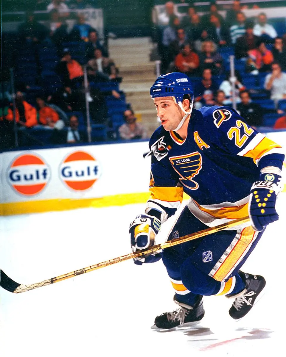 Ron Sutter